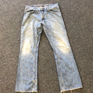 American Eagle Men’s Jeans